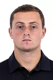Leo Johnson Headshot