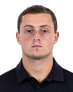 Leo Johnson Headshot