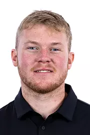 Peter Laake Headshot