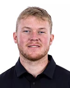 Peter Laake Headshot