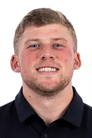 AJ Larkin Headshot
