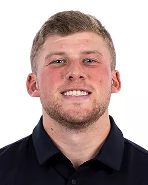 AJ Larkin Headshot