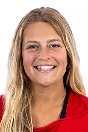 Maddy Sterling Headshot