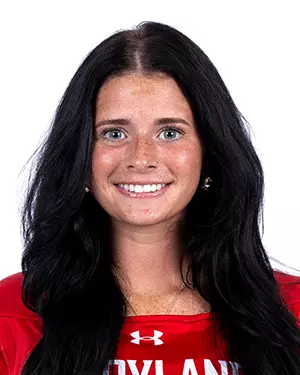 Mia Raucci Headshot