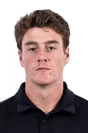John Offutt Headshot