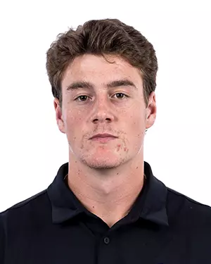 John Offutt Headshot