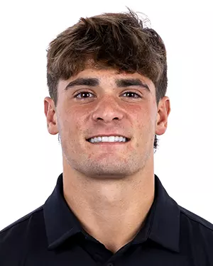 Luca Pompeii Headshot