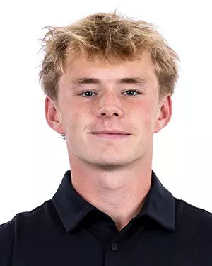 Brody Reese Headshot