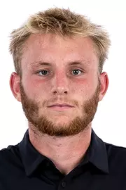 Riley Reese Headshot
