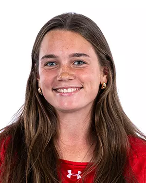 Reileigh McEnroe Headshot