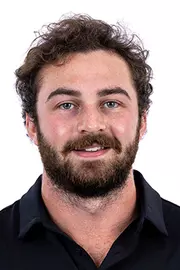 Will Schaller Headshot