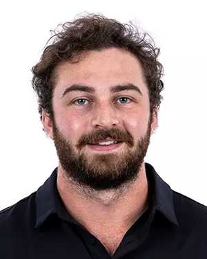 Will Schaller Headshot