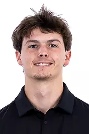 Aiden Seibel Headshot