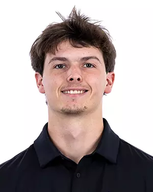 Aiden Seibel Headshot