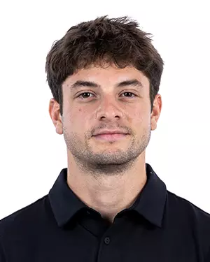 Marco Signorello Headshot