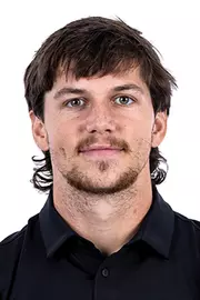 Eric Spanos Headshot