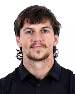 Eric Spanos Headshot