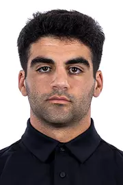 George Stamos Headshot
