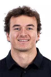 Luca Ward Headshot