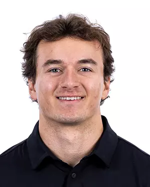 Luca Ward Headshot