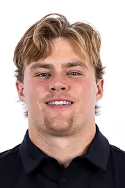 Carson Whittier Headshot
