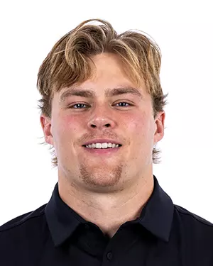 Carson Whittier Headshot