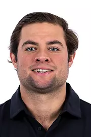 Zach Whittier Headshot