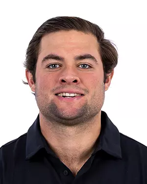Zach Whittier Headshot