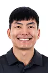 Justin Speirs Headshot