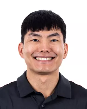 Justin Speirs Headshot