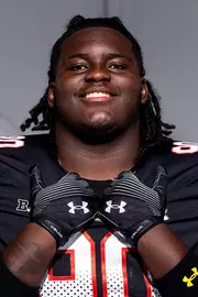 Cam Brickle