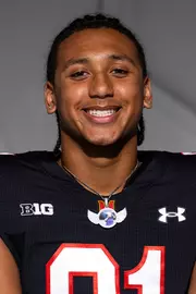 Javonte Williams