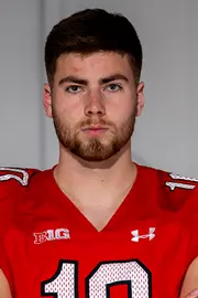 Nathan Bernhard