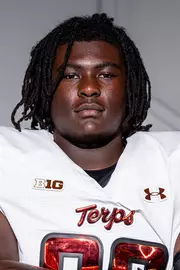 Jamarcus Whyce