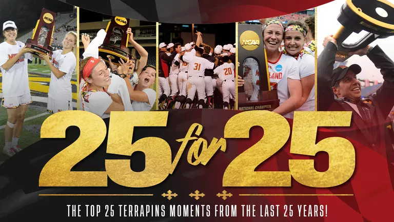 25 for 25: Top Moments of the Last 25 Years