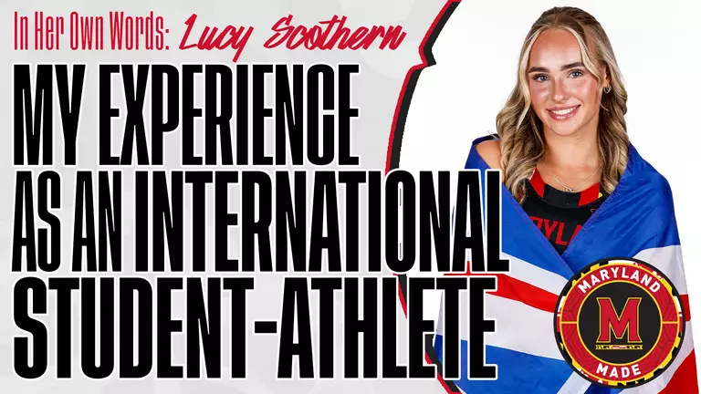In Her Own Words: Lucy Scothern