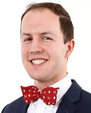 Thomas Canary