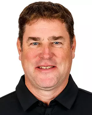 Mike Daly