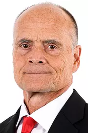 Hal Hunter