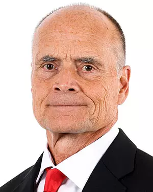 Hal Hunter