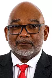 Andre Powell