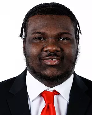 Bryce Jenkins headshot