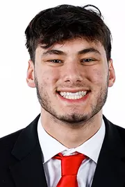 Dante Recker