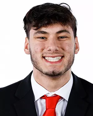 Dante Recker
