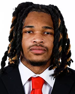Iverson Howard headshot