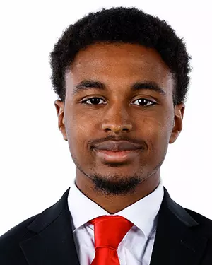 Jackson Hamilton headshot