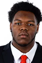 Jaylen Gilchrist
