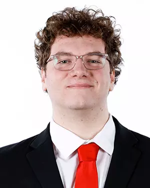 Michael McMonigle headshot