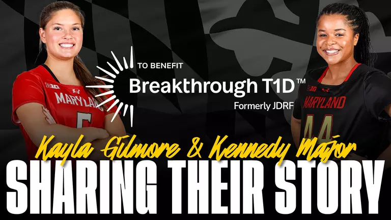 Kayla Gilmore & Kennedy Major: Sharing Their Story