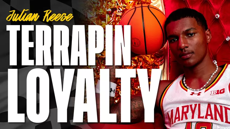 Julian Reese: Terrapin Loyalty